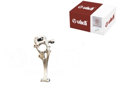 Поворотний кулак перед p audi a4 16- a5 17- rs4 vika фото №1