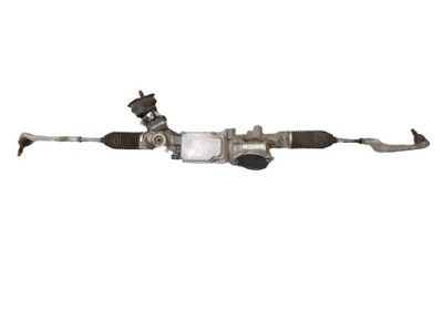 Mercedes w246 рулевая рейка 6700003475a фото №1