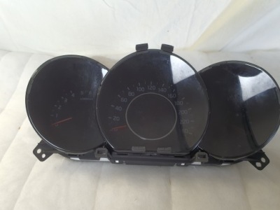 Счетчик приборная панель приборы kia ceed ii 94033-a2020 фото №1