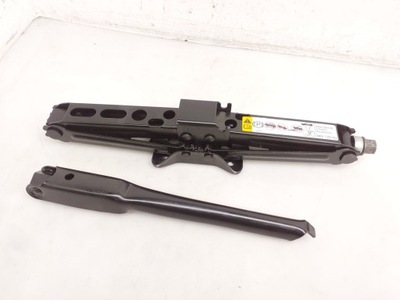 Домкрат opel astra k 13590035 фото №1