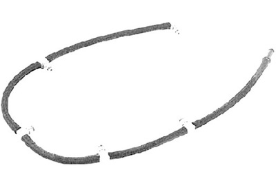 METALCAUCHO CABLE DE REBOSE  