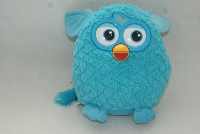 FURBY MASKOTKA ok. 20 CM