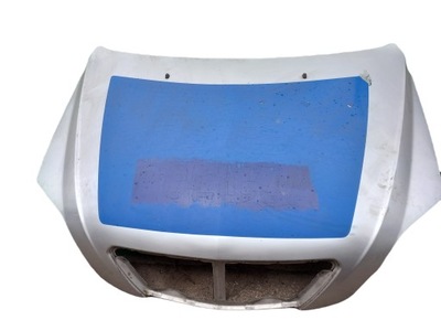 Капот 3d kia sorento i 06-09 lift оригінал фото №1