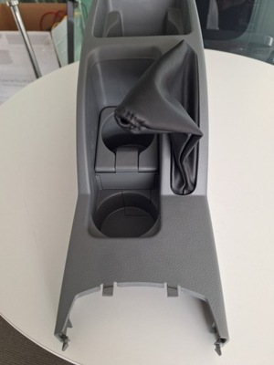 Chevrolet lacetti консоль 96451479 фото №1