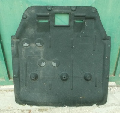 Bmw f45 f46 захист плита pod двигун двигуна фото №1