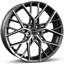 23 LLANTAS AUDI Q8 Q7 A6 A7 A8 S6 S7 RS MERCEDES 