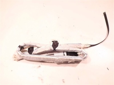 Шторка безопасности подушка безопасности подушка правая opel corsa d фото №1