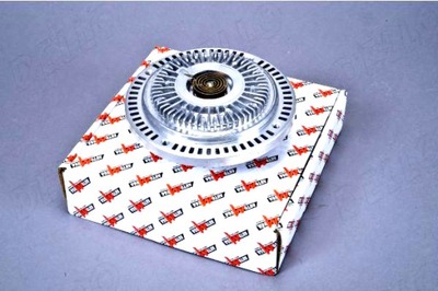 Automega термомуфта вентилятора фото №1