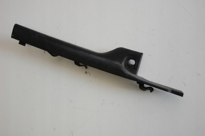 Dacia sandero уголок жабо правый фото №1