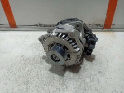 Fiat 600 генератор hybrid 1.2 thp 9865403280 фото №1