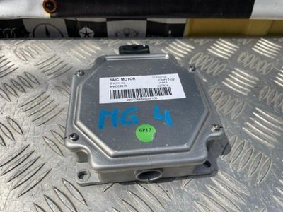Mg mg4 модуль блок керування електрик 11320704 фото №1
