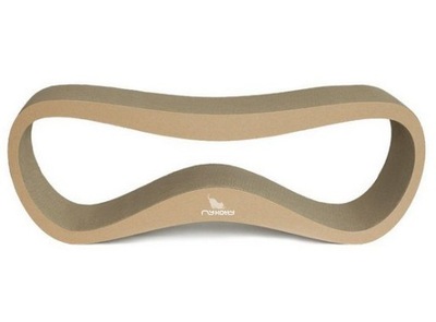 MyKotty Drapak Lui brązowy ZooBufet