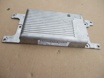 Модуль mulf2 bluetooth bmw e90 e91 e60 e61 e87 e70 фото №1