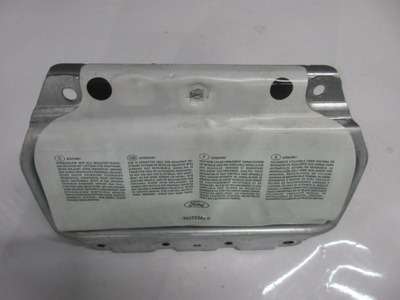 Подушка повітряна подушка безпеки пасажира ford kuga mk1 6m51-r042b84-bc фото №1