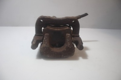 Суппорт тормоза левый задняя citroen ds3 1.6 фото №1