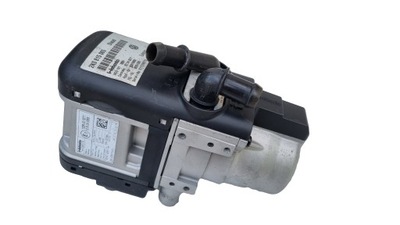 Webasto thermo top vevo vw caddy iv 2k0815065 фото №1