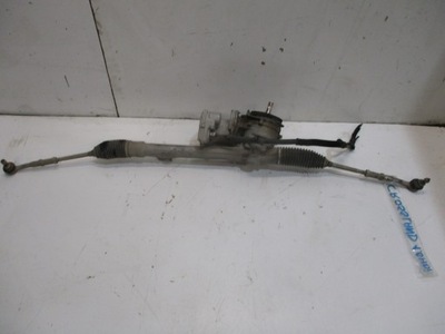 Трансмиссия рулевая opel crossland 38028321 фото №1