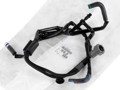 Провода вакуумa citroen ds4 ds5 2.0 bluehdi фото №1