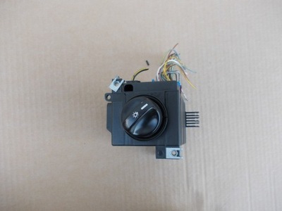 SWITCH LIGHT MERCEDES A CLASS W168 EUROPE 1685450104  