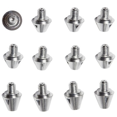 KOŁKI WKRĘTY ADIDAS SG Conical Stunds 4 x 11mm 8 x 8mm FJ6351