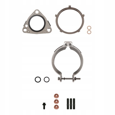 JAGUAR S-TYPE 2.0D SEALS TURBO 49335-01920 49335-01970 G4D36K682AF  