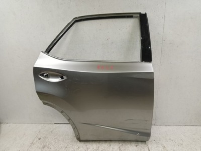 Дверь правое  задняя правый  задняя lexus rx iv 15- фото №1