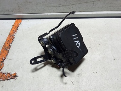 Honda hr-v ii насос abs 9k12b-0035 фото №1