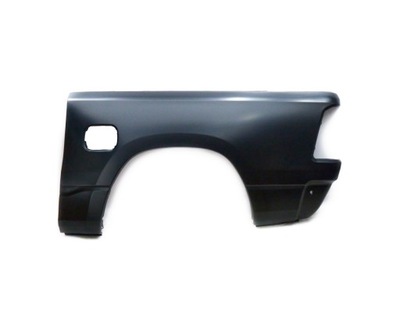 Dodge ram 1500 2019 - 2024 лівий крила кузов 5'7" rocket acc фото №1