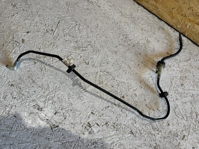 Шланг сцепления peugeot 308 9808780480 фото №1