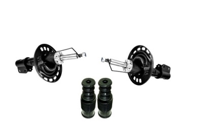 Hrt амортизаторы резинки prz renault scenic iii grand ## фото №1