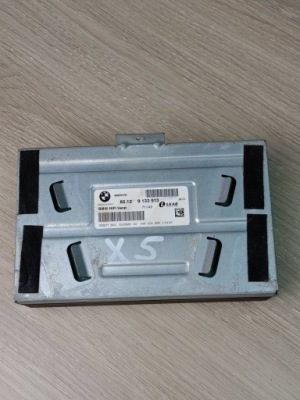 Підсилювач bmw x5 e70 65129133913 фото №1