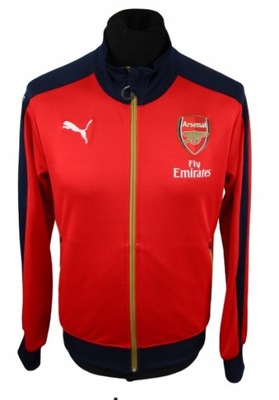 Puma Arsenal bluza piłkarska rozmiar S