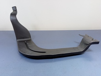 Porsche cayenne ii 7p5 канал обдув воздуха фото №1