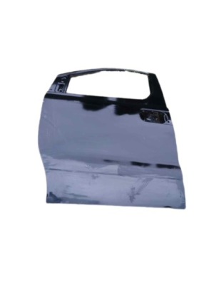 Hyundai h1 дверь левая фото №1