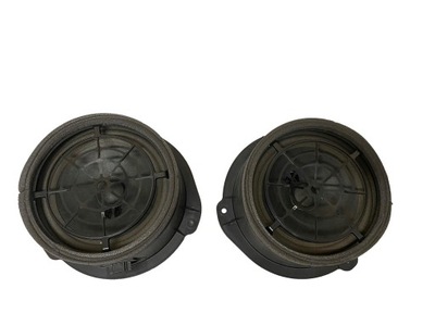 Audi q7 sq7 динамик дверь 4m0035411 фото №1