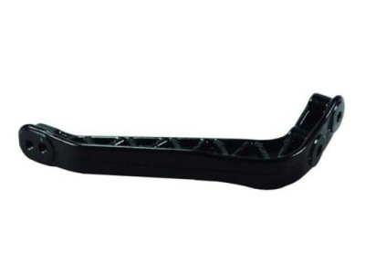 Кронштейн бампера бампер mercedes atego 1 2 правый фото №1