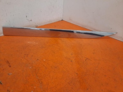 Mercedes benz gls x167 maybach молдинг порог наружная правая a16769 фото №1