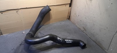 Труба wąż шланг воздуха 1.6 citroen c4 aircross фото №1