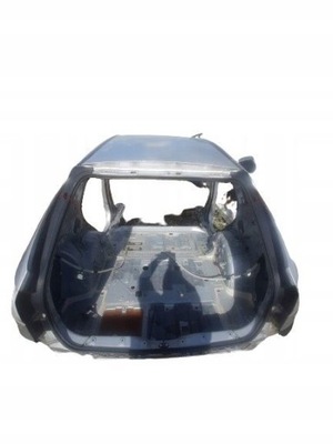 Дах стійки lexus rx 450h 09-15r 1g1 фото №1