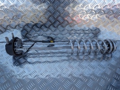 Маслоприёмник маслоприёмник ad blue adblue scania ntg фото №1