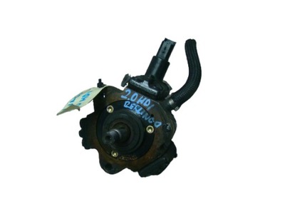 Citroen xsara 2.0 hdi насос впрыскная 0445010010 фото №1