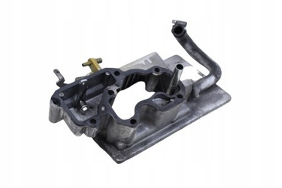 Корпус фільтра повітря lombardini ldw502 m3 фото №1