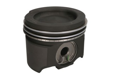 Nural 87-444500-00 поршень фото №1