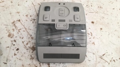 Audi a3 8p лампа потолочный 8p0947135ad 9nq фото №1