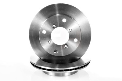 Диск тормозная subaru justy ii swift ii alto фото №1