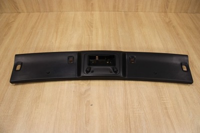 Накладка козирок захист сонцезахисних перед opel cascada фото №1