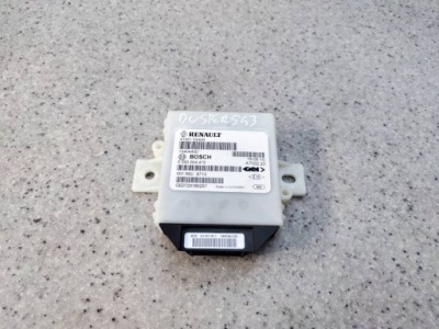 Модуль блок управления привода 416515346r dacia duster ii фото №1