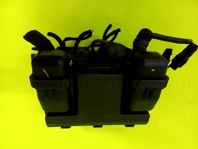 Коробка корпус предохранителей fq9t14a067eb ford mondeo mk5 15r фото №1