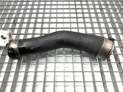 Труба турбины bmw f31 2.0 184km 12-19 фото №1