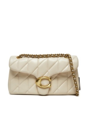 Coach Damskie Torebka CP150 Écru